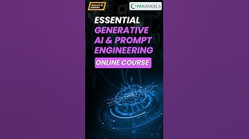 Certification in AI & Prompt Engineer Online Course | Aptech Pakistan