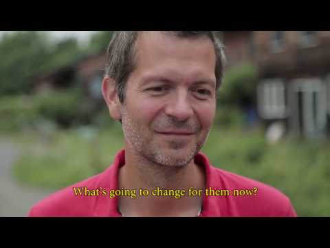 Ecovillage at ithaca