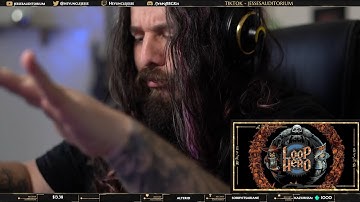 Loop Hero - Lich is Unbreakable | Reacting To Video Game Music!