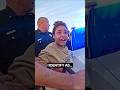 Entitled Driver Refuses to Identify, Instantly Regrets It #bodycam #police #cops #lawenforcement