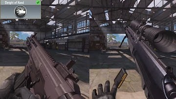 CODM Season 11 Update | Kilo 141 and HDR New Reload Animation