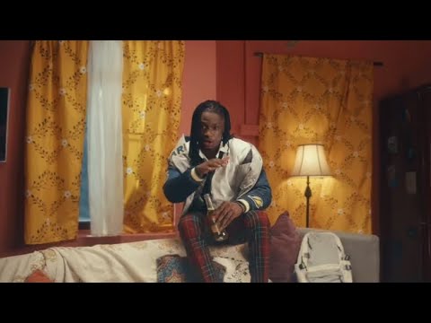 Lil Kesh -Vex For You Ft Fireboy Dml, Ayo maff(official video)