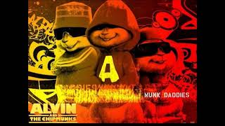LVBEL C5 X BATUFLEX - ralli 'babe, Alvin ve Sincaplar Edit