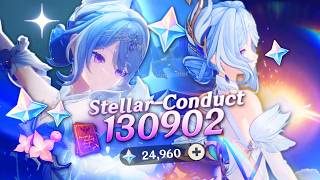 I Maxed Odette In 1 Day And Lost My Mind