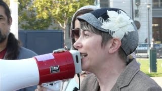 The Cakewalk: San Francisco Mayoral Candidates Challenge Ed Lee To A Debate 2015-08-17