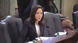 Senator Cantwell's Q&A with FCC Chairman Genachowski Regarding Comcast/NBC Merger