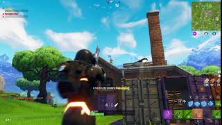 Fortnite: Double Kill | The NUTZ