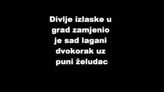 Hladno pivo Roštilj (Tekst)