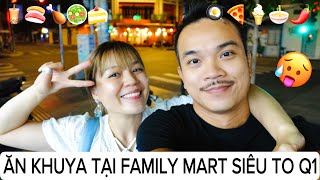 Vlog#: BẮT TREND ĂN THEO ICON RỒI CHIA CẮT TÌNH CẢM TỪ ĐÂY 🤣.