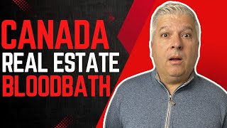 TOTAL COLLAPSE: The Housing Market is Dying...