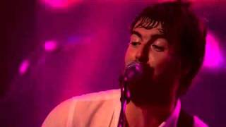 The Courteeners - What Took You So Long Live
