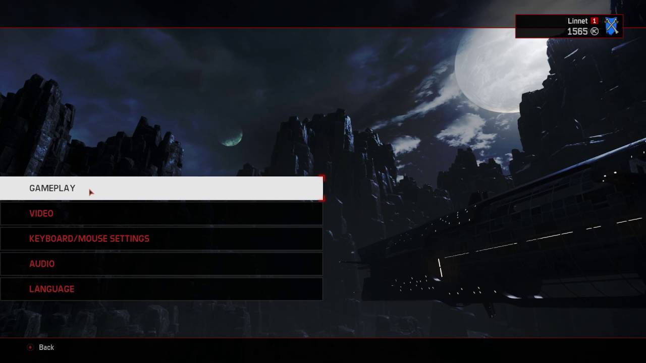 How To Change Head Bobbing In Evolve Stage 2