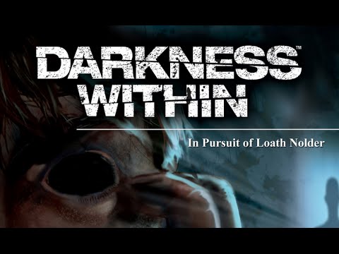 Darkness Within серия 1 По следам Нолдера Darkness Within серия 1 По следам Нолдера