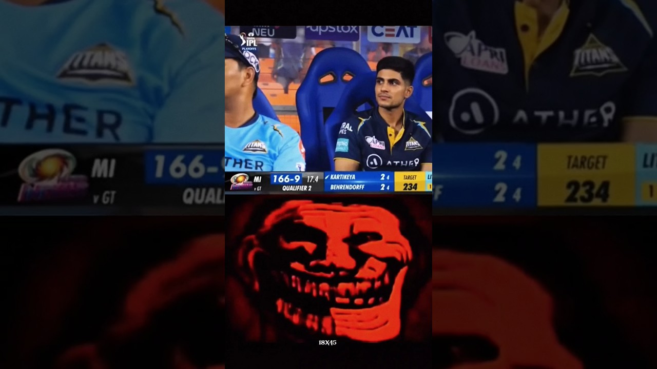 Mi V's GT Qualifier 2 