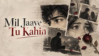 Mil Jaaye Tu Kahin | A Hindi Song for the One You Still Miss 💔 l @chet_ann_29 #song #songs