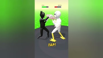 Monsters Lab Game Running - Gameplay Walkthrough Part 1 All Levels 113-114 Android,iOS Hyper casual