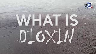 What is dioxin?