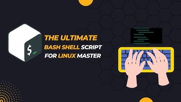 Bash Script Tutorial Bangla For Beginner Full Course | with unlimited projects 2023