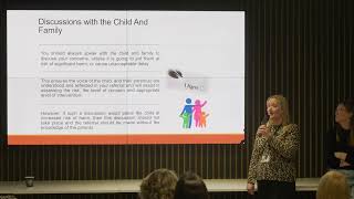 Safeguarding PLI - Social Care Making Referrals, Raising a safeguarding concern
