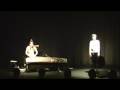 赤い花白い花 Karin Nakagawa05  25 strings KOTO