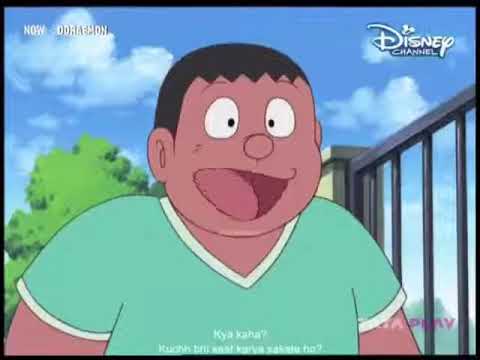 Doraemon season 9 episode 66