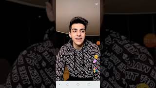 Özgür Deniz Cellat Canlı Yayın