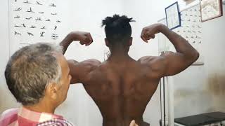 best superset shoulders and back |  احسن سيبير سات كثاف او الضهر