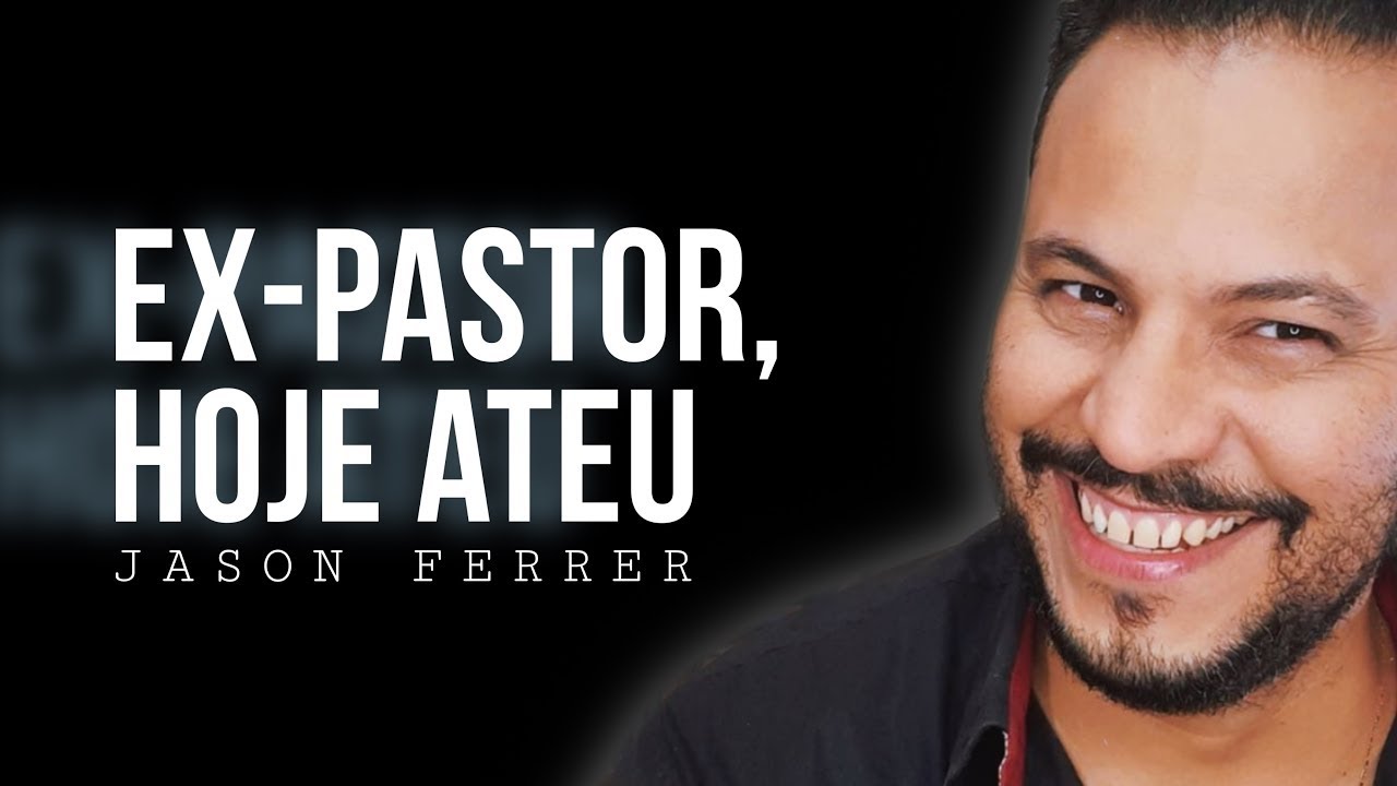 ▷ PRA NADIR È DESAFIADA PELO ATEU JASON FERRER,VEJA O QUE ACONTECEU »  Domiplay