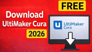 How to Download UltiMaker Cura Free 2026 | Cura Software Download | cura dl screenshot 5