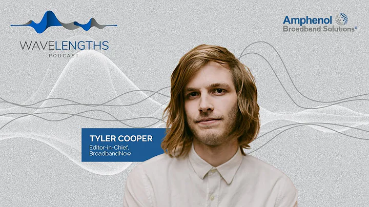 Wavelengths Podcast 31: Broadband State of the Union: Urban vs. Rural Trends