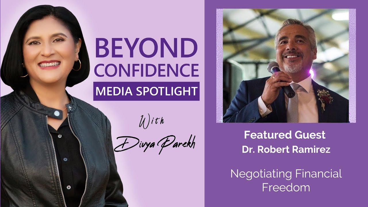 Negotiating Financial Freedom