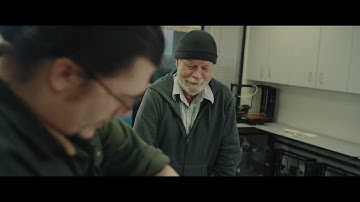 Hot Docs 2023 Trailer: ECO-HACK!