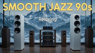 Smooth Jazz 90s– Relax & Unwind on Weekend Evenings Peacefully screenshot 5