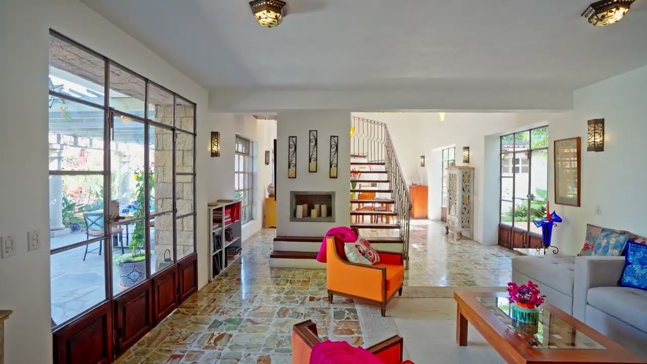 Casa del Colibrí Verde
