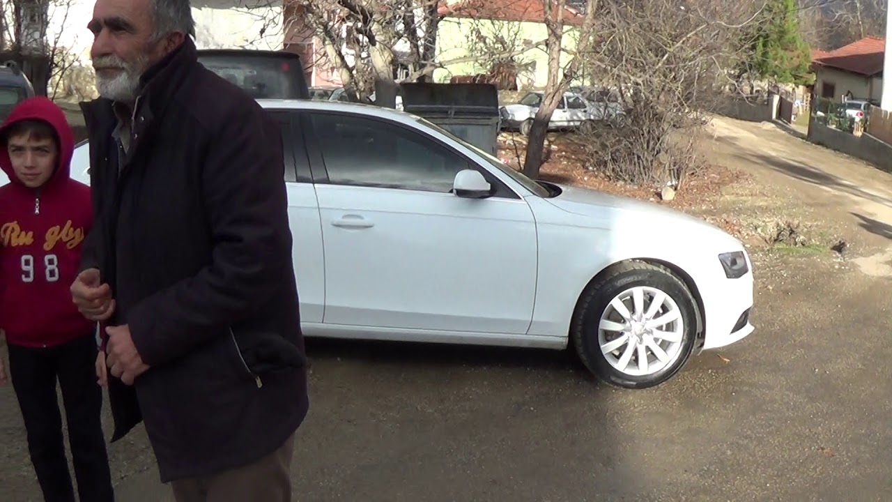 Saraycık köyü ümre uğurlaması 10/12/2017