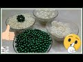 #168 How To Make Pearl Beaded Necklace || Diy || Jewellery Making || Art || New Design