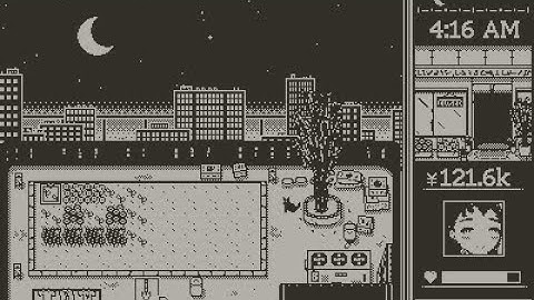 Bloom - Ludum Dare 49 Gameplay Video