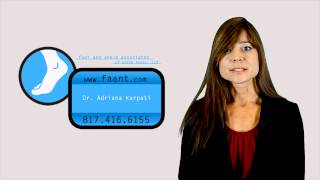 What Are The Signs And Treatments For Calcaneal Apophysitis