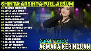 Dangdutviral  Asmara Kerinduancinta Luar Biasa  Dangdut   Album Viral Tiktok Alesis Koplo