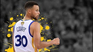 Stephen Curry Mix - “Glorious”