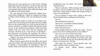 HOOT - Chapter 19