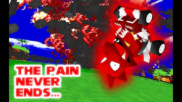 Trails of Kart Montage (SRB2 Kart Montage)