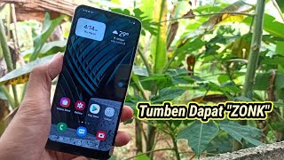 Review Hp Bekas Dari Laku6, Jangan Liat Murah Nya Guysss screenshot 4