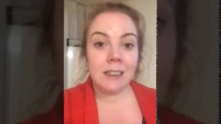 Tell Your Story With Harriet Minter