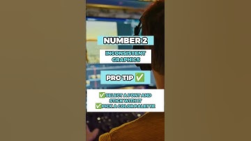 3 Common Video Editing Mistakes you might be doing 😮👀😢🎥  #videoeditingmistakes #videoedit