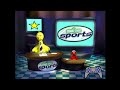 Sesame Street Sports - Sony PlayStation - Intro & Title Screen