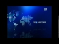 Beginning of video