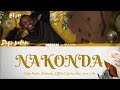 Nakonda Lyrics Dogo Paten Bongo Flava 