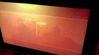 Non stop pilot data glitch armored core 5