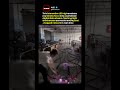 This Smart Lighting Rig Translates Raw Force Into Light Shockwaves